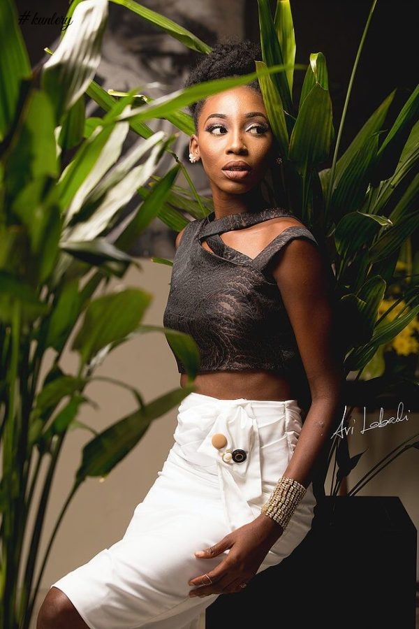 EMAN ZAZAR UNVEILS ITS “PIECES” 2016 CAPSULE COLLECTION