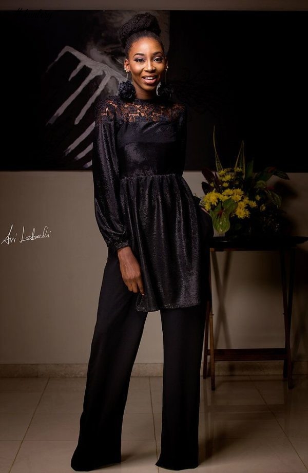 EMAN ZAZAR UNVEILS ITS “PIECES” 2016 CAPSULE COLLECTION
