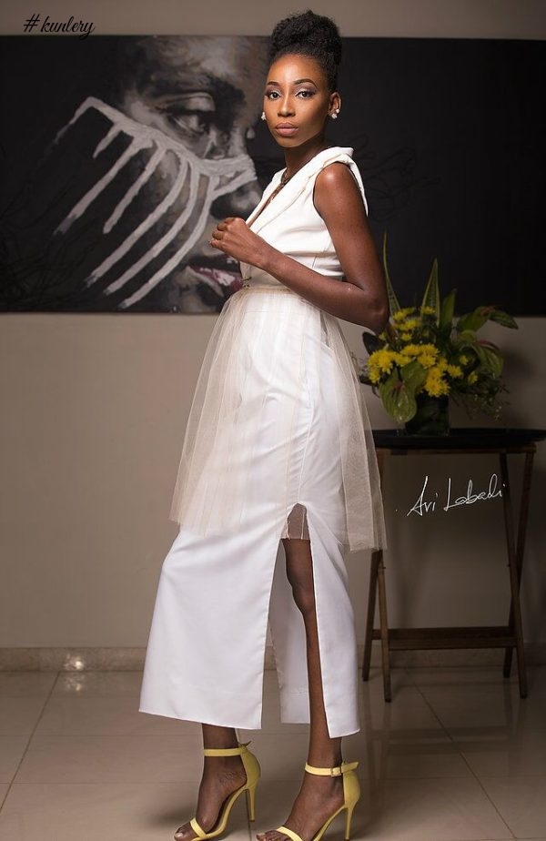 EMAN ZAZAR UNVEILS ITS “PIECES” 2016 CAPSULE COLLECTION