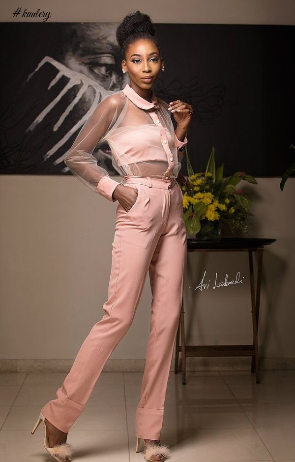 EMAN ZAZAR UNVEILS ITS “PIECES” 2016 CAPSULE COLLECTION