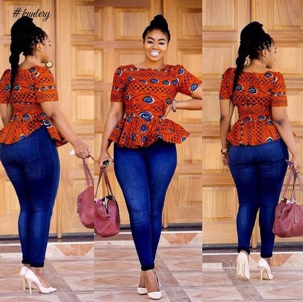 THE TRENDY WAYS TO WEAR THE OUTFITS YOU’VE BEEN TOLD NOT TO