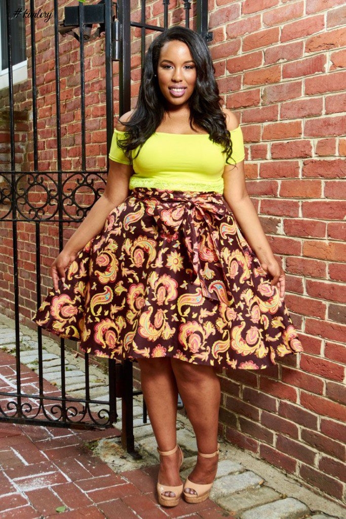 THE TRENDY WAYS TO WEAR THE OUTFITS YOU’VE BEEN TOLD NOT TO