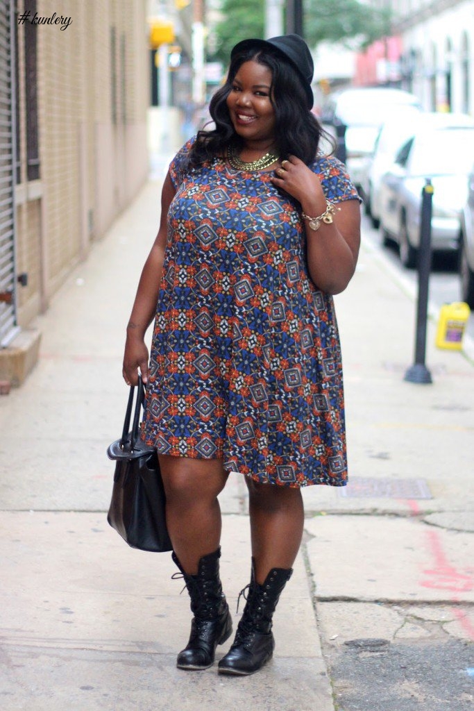 THE TRENDY WAYS TO WEAR THE OUTFITS YOU’VE BEEN TOLD NOT TO