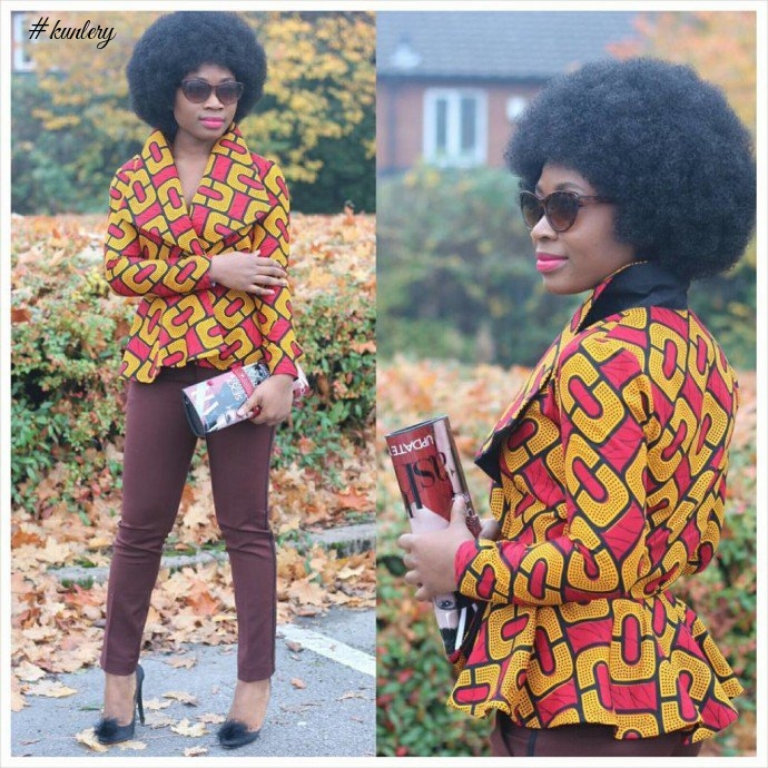 THE ANKARA STAPLES YOU CAN NEVER REGRET HAVING IN YOUR WARDROBE