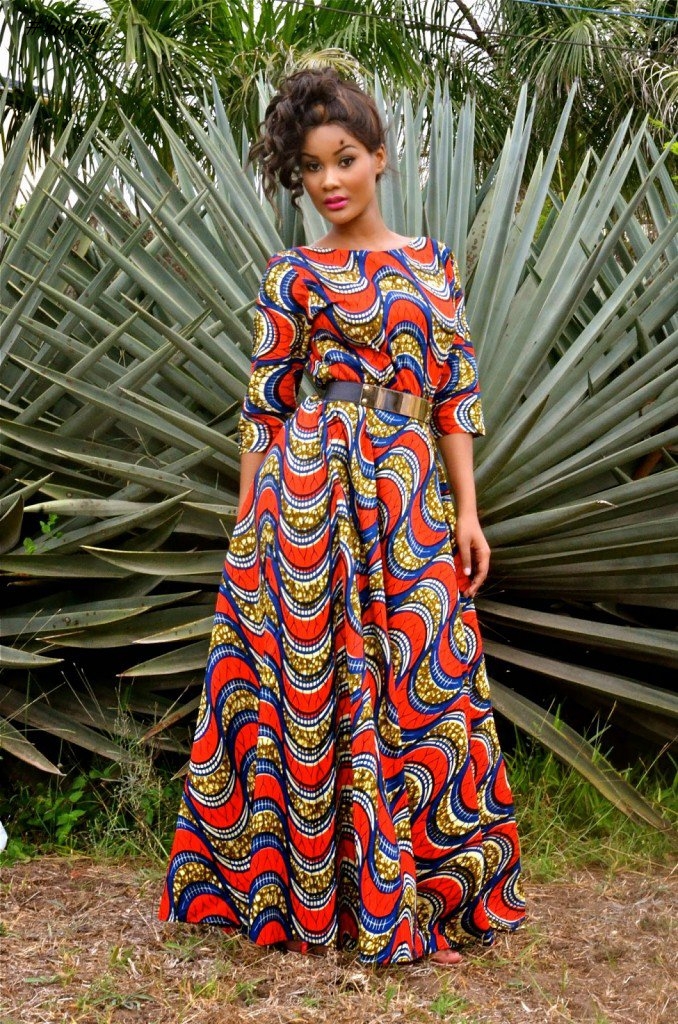 THE ANKARA STAPLES YOU CAN NEVER REGRET HAVING IN YOUR WARDROBE