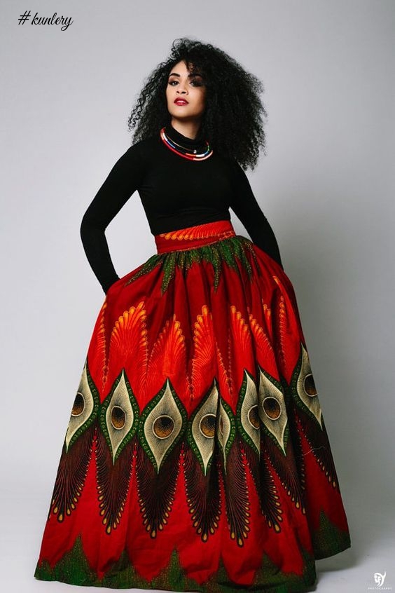 THE ANKARA STAPLES YOU CAN NEVER REGRET HAVING IN YOUR WARDROBE