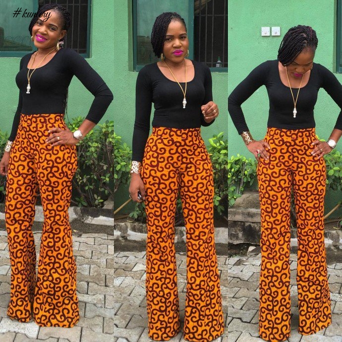 THE ANKARA STAPLES YOU CAN NEVER REGRET HAVING IN YOUR WARDROBE