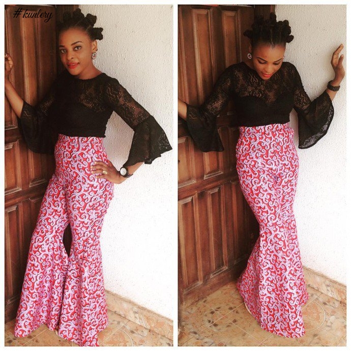 THE ANKARA STAPLES YOU CAN NEVER REGRET HAVING IN YOUR WARDROBE