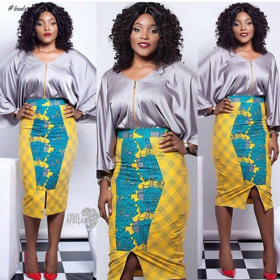 THIS ANKARA STYLES ARE THE PERFECT CHURCH OUTFIT IDEAS YOU NEED THIS SUNDAY