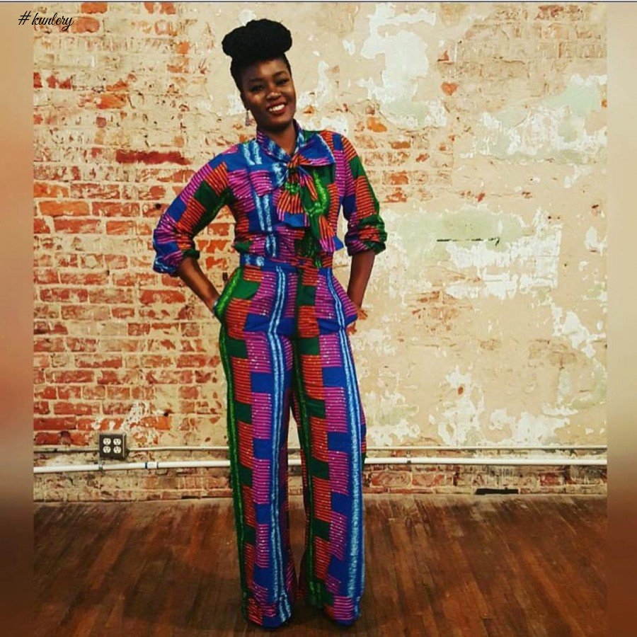 THIS ANKARA STYLES ARE THE PERFECT CHURCH OUTFIT IDEAS YOU NEED THIS SUNDAY
