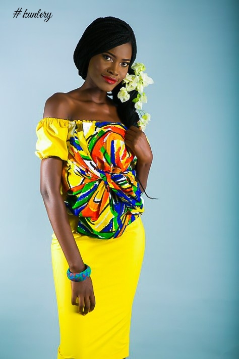 KETURAH KING, TALA ADESHINA & MORE HEADLINE DRESSMEOUTLET.COM’S 2016 LOOK BOOK