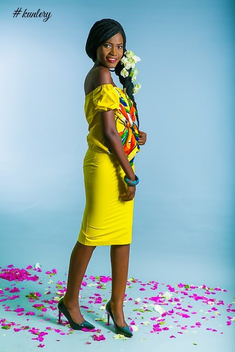 KETURAH KING, TALA ADESHINA & MORE HEADLINE DRESSMEOUTLET.COM’S 2016 LOOK BOOK