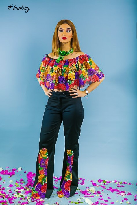 KETURAH KING, TALA ADESHINA & MORE HEADLINE DRESSMEOUTLET.COM’S 2016 LOOK BOOK