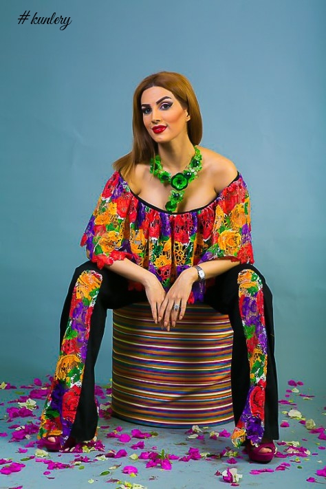 KETURAH KING, TALA ADESHINA & MORE HEADLINE DRESSMEOUTLET.COM’S 2016 LOOK BOOK