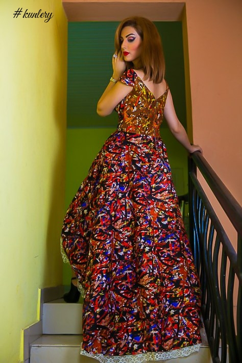 KETURAH KING, TALA ADESHINA & MORE HEADLINE DRESSMEOUTLET.COM’S 2016 LOOK BOOK