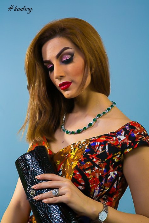 KETURAH KING, TALA ADESHINA & MORE HEADLINE DRESSMEOUTLET.COM’S 2016 LOOK BOOK