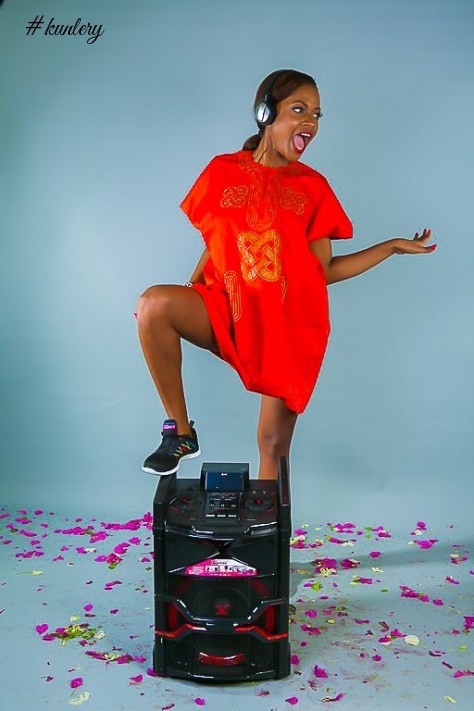 KETURAH KING, TALA ADESHINA & MORE HEADLINE DRESSMEOUTLET.COM’S 2016 LOOK BOOK