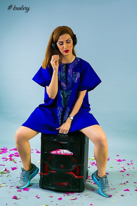 KETURAH KING, TALA ADESHINA & MORE HEADLINE DRESSMEOUTLET.COM’S 2016 LOOK BOOK