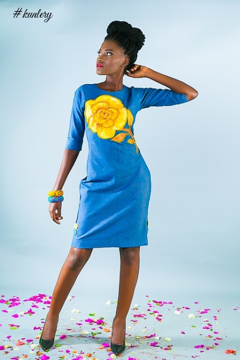 KETURAH KING, TALA ADESHINA & MORE HEADLINE DRESSMEOUTLET.COM’S 2016 LOOK BOOK