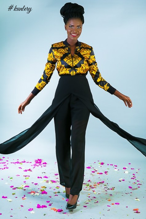 KETURAH KING, TALA ADESHINA & MORE HEADLINE DRESSMEOUTLET.COM’S 2016 LOOK BOOK