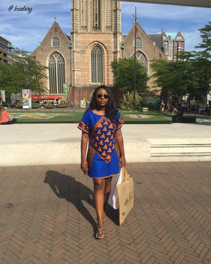 Ankara fashion styles collections