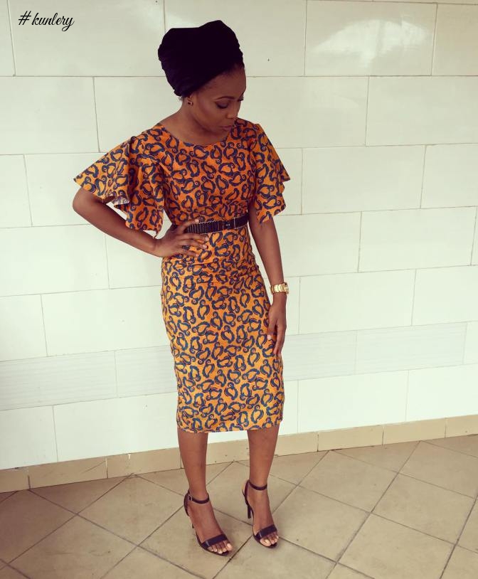 Ankara fashion styles collections