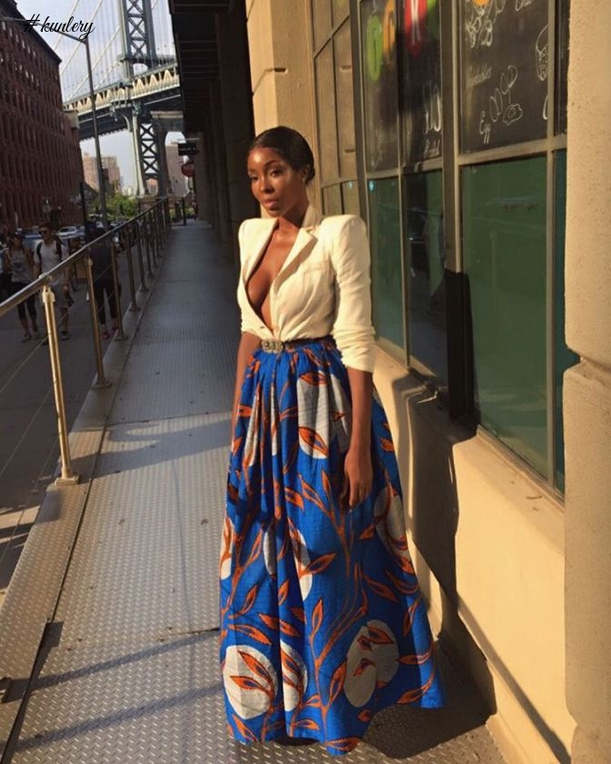 Ankara fashion styles collections