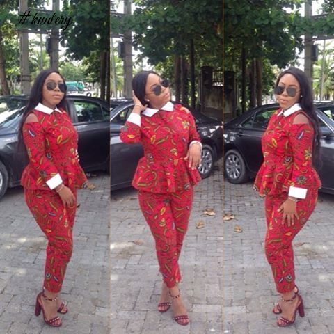 Ankara fashion styles collections