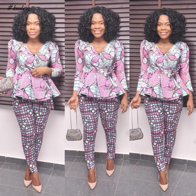 Ankara fashion styles collections