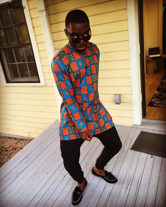Ankara fashion styles collections