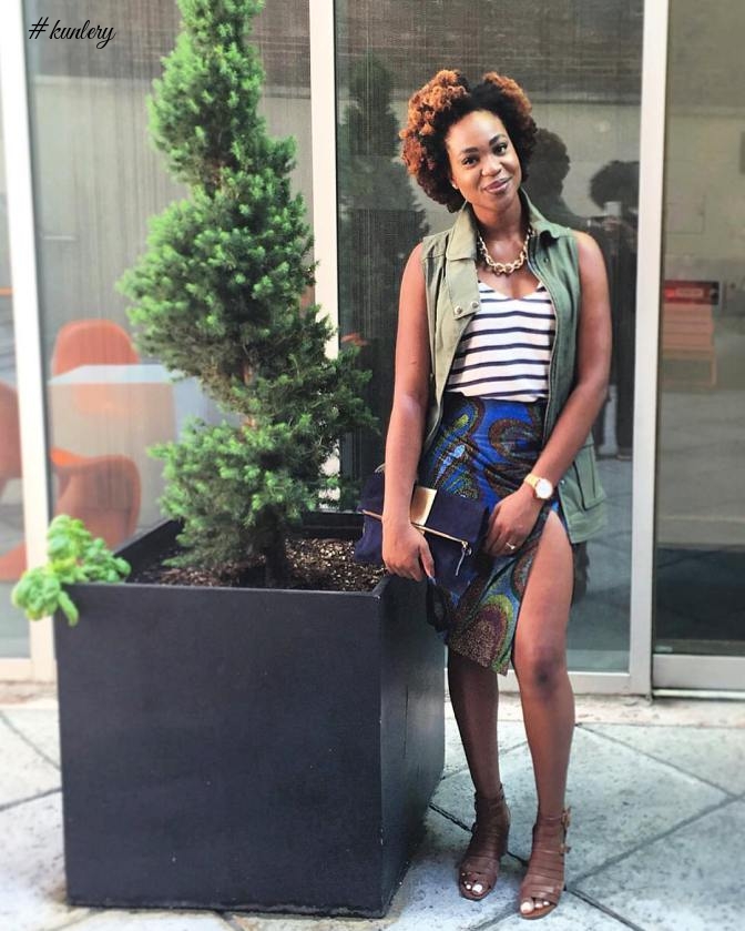 Ankara fashion styles collections