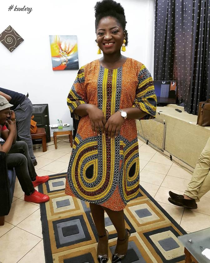Ankara fashion styles collections
