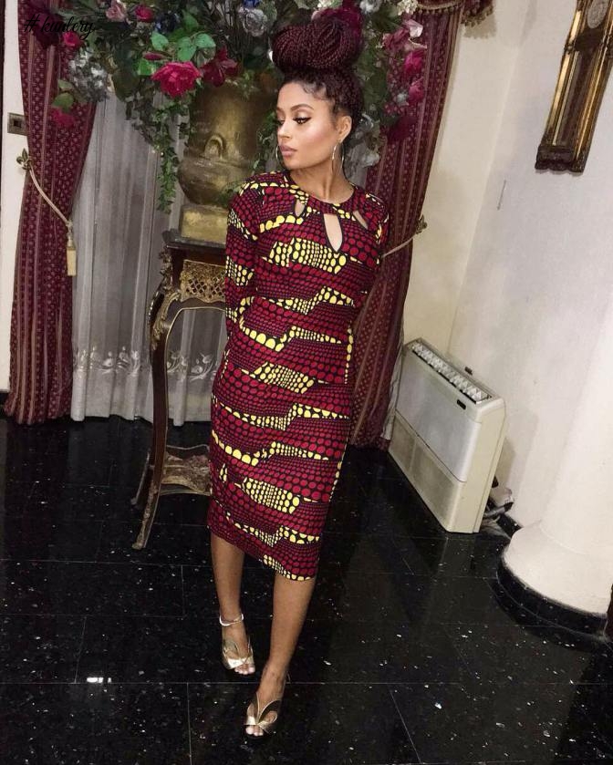 Ankara fashion styles collections