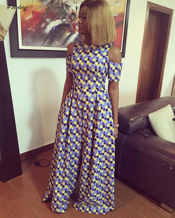 Ankara fashion styles collections