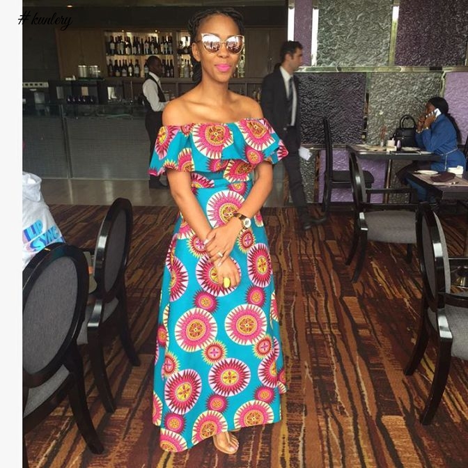 Ankara fashion styles collections