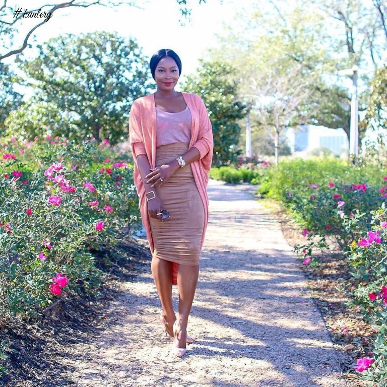 STYLE CRUSH OF THE DAY: AGATHA ASHIOFU OF IRONYOFASHI