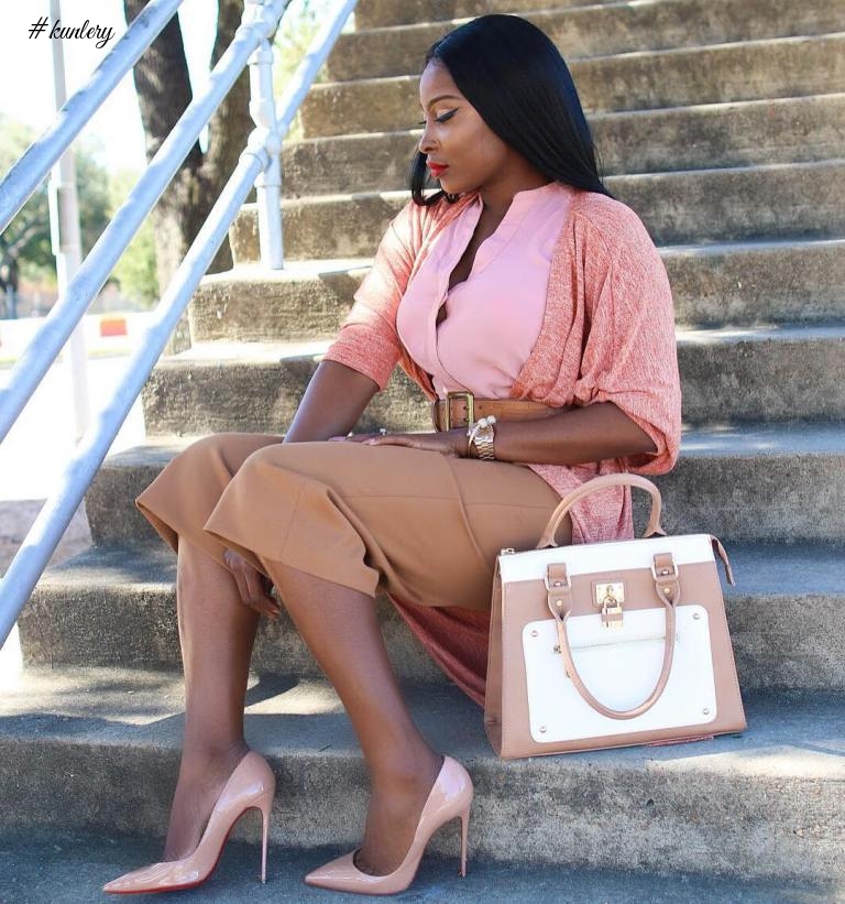 STYLE CRUSH OF THE DAY: AGATHA ASHIOFU OF IRONYOFASHI