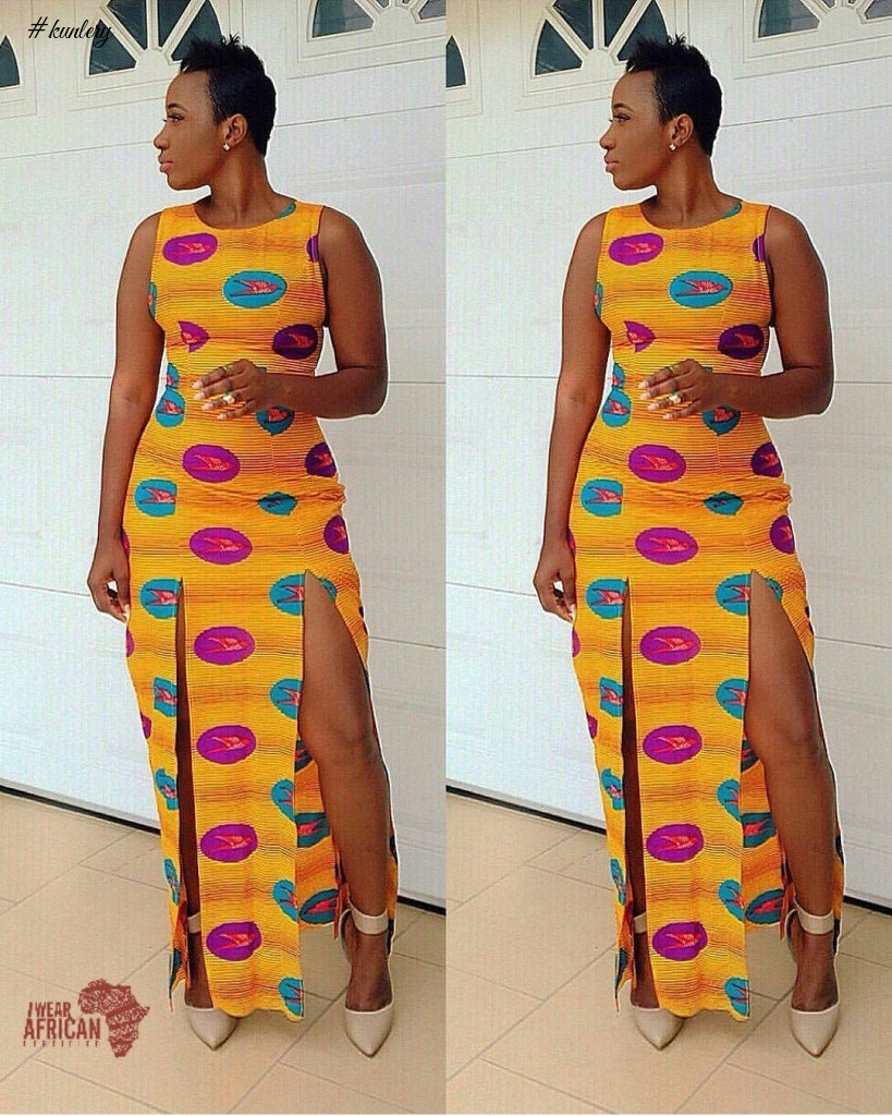 ANKARA ASO EBI STYLES YOU SHOULD SEE