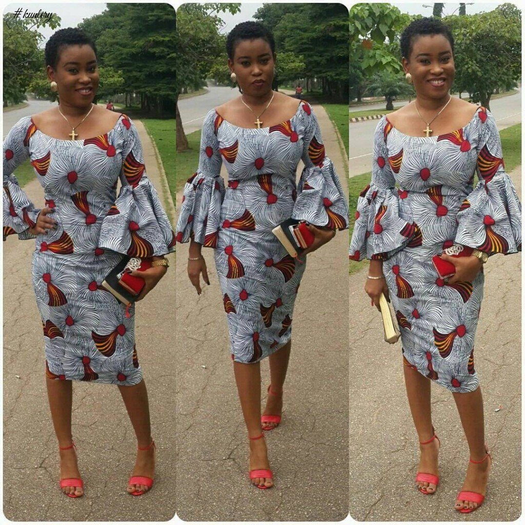 ANKARA ASO EBI STYLES YOU SHOULD SEE