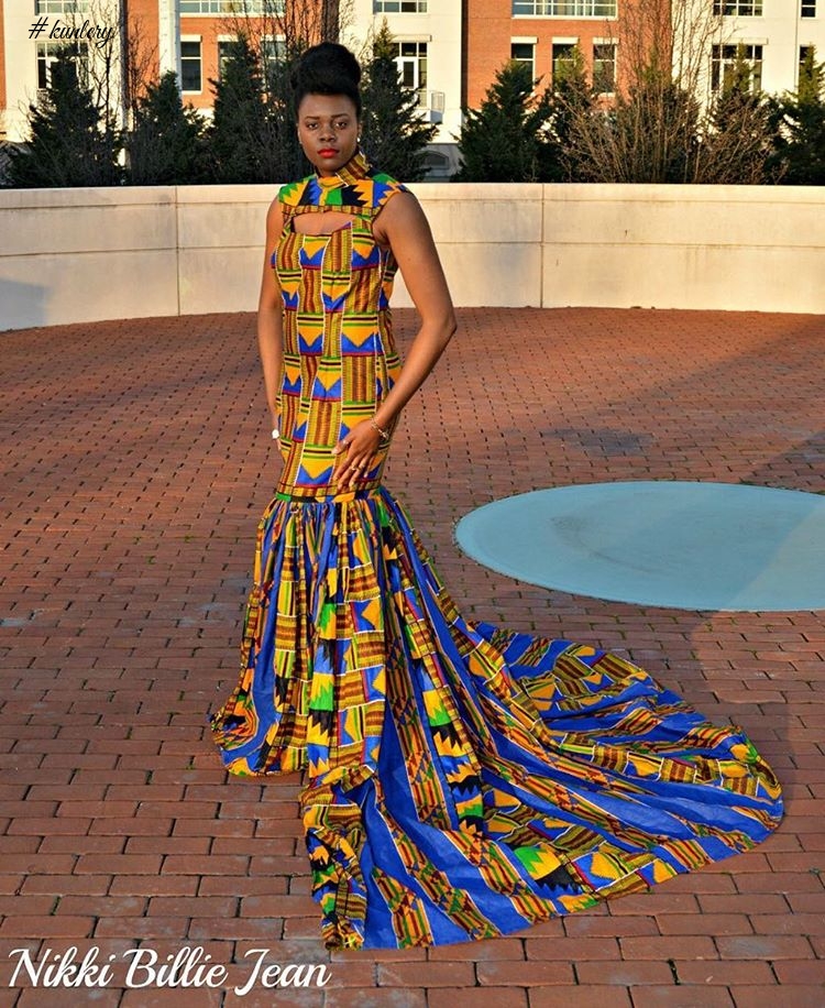 ANKARA ASO EBI STYLES YOU SHOULD SEE