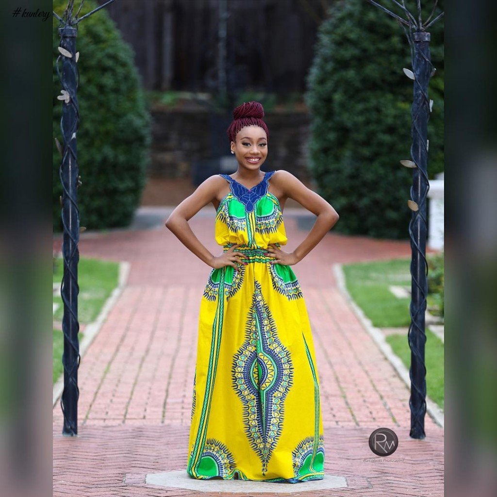 ANKARA ASO EBI STYLES YOU SHOULD SEE