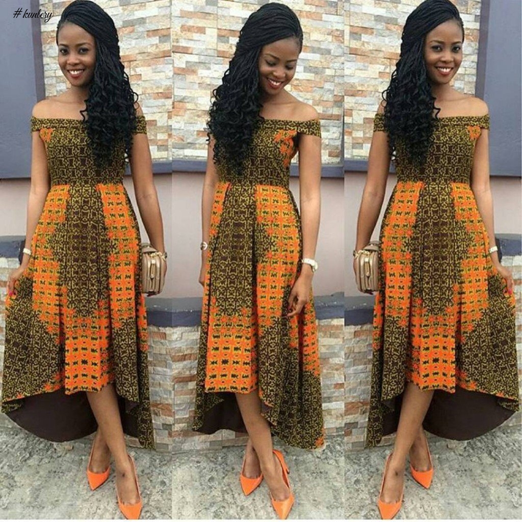 ANKARA ASO EBI STYLES YOU SHOULD SEE