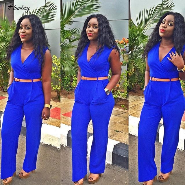 WCW FASHION TRENDS TO FOLLOW- THE JUMPSUITS