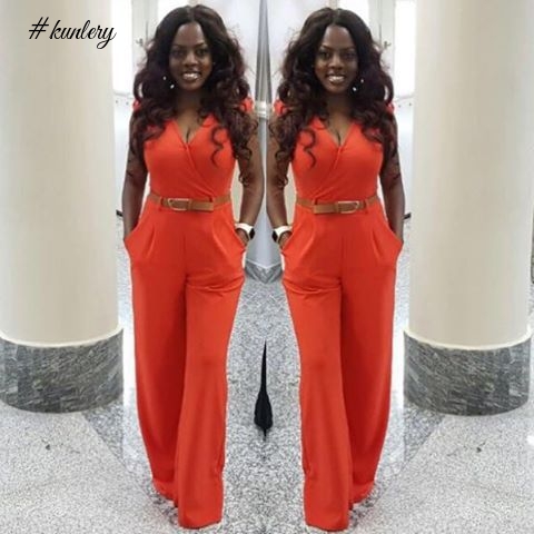 WCW FASHION TRENDS TO FOLLOW- THE JUMPSUITS