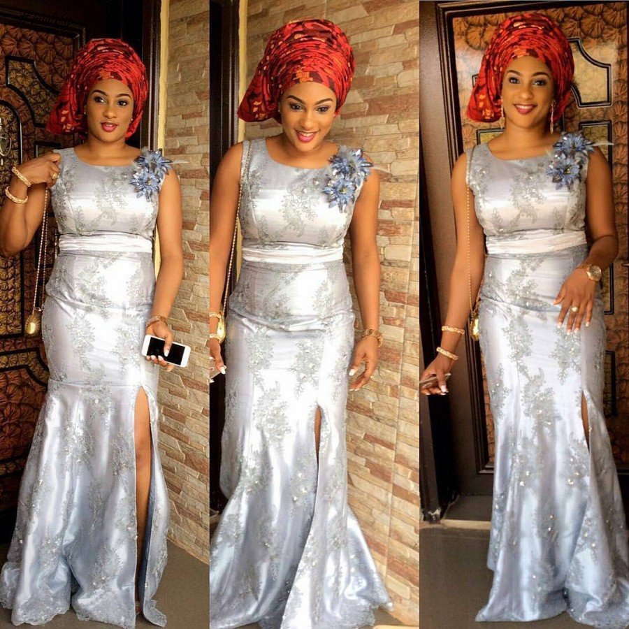 ASO EBI STYLE LOOK-BOOK