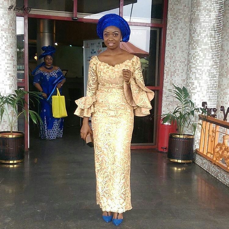 ASO EBI STYLE LOOK-BOOK