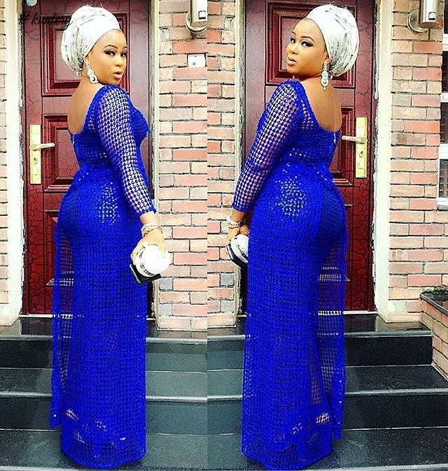 ASO EBI STYLE LOOK-BOOK