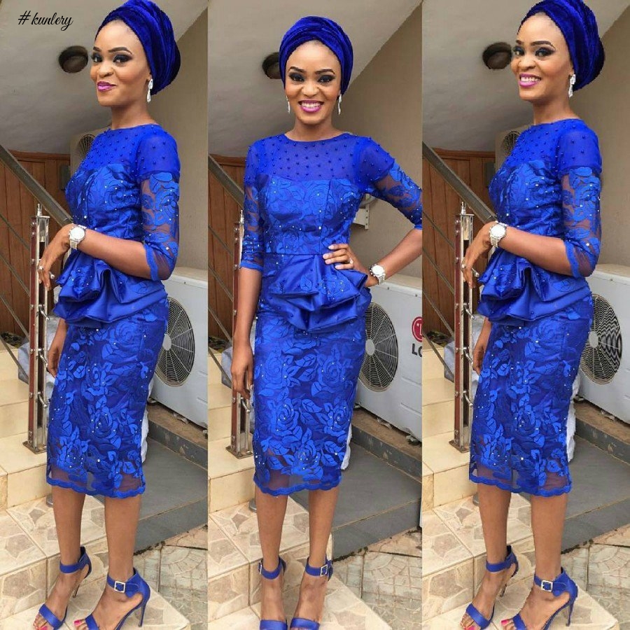 BEAUTIFUL ASO-EBI STYLES WE SELECTED JUST FOR YOU!