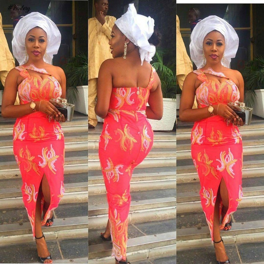 BEAUTIFUL ASO-EBI STYLES WE SELECTED JUST FOR YOU!