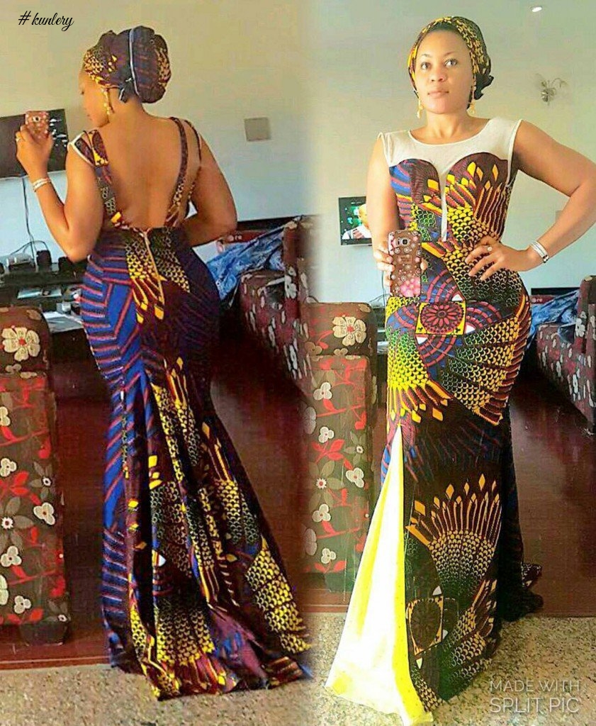 BEAUTIFUL ASO-EBI STYLES WE SELECTED JUST FOR YOU!